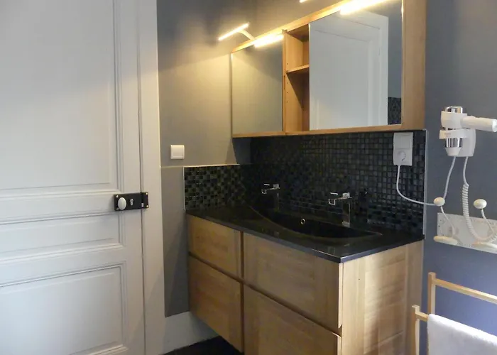 Arnica Bed & Breakfast *