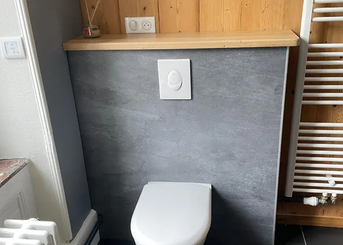 Bed & Breakfast Arnica *